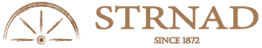 Strnad obrt logo